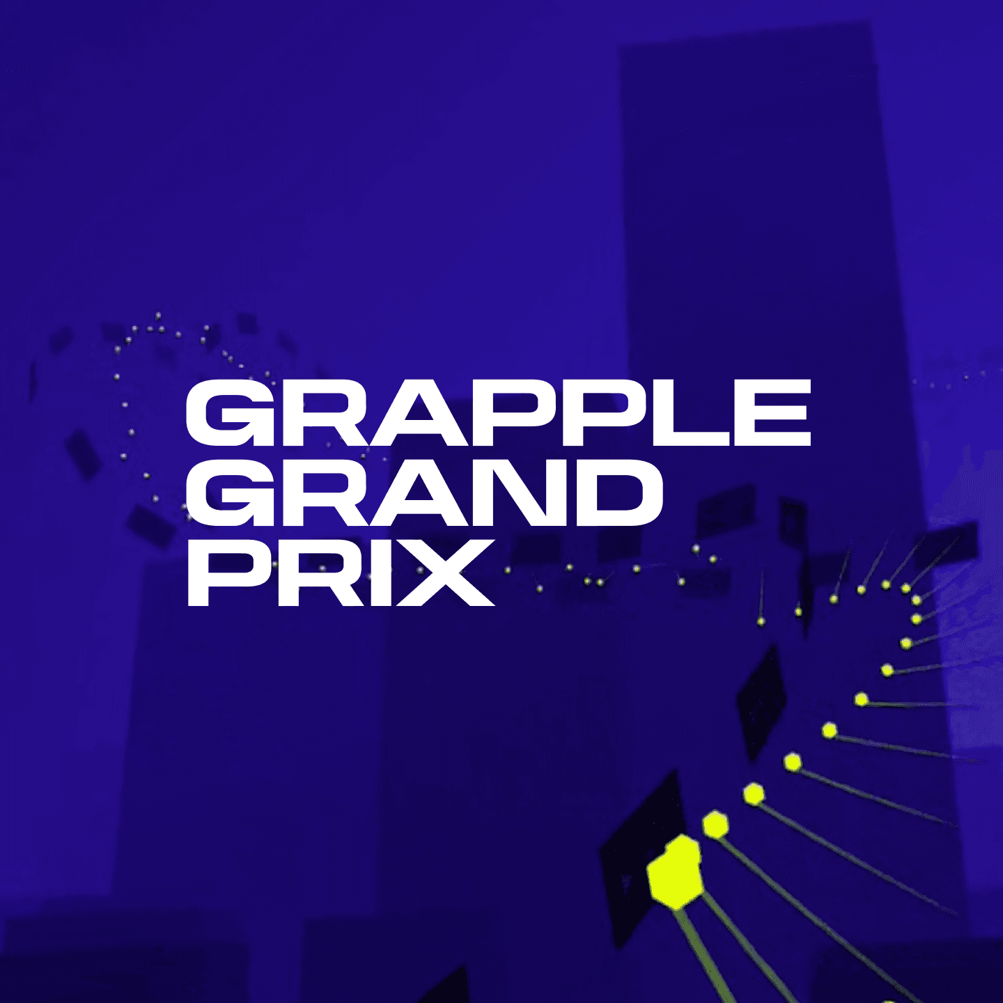 Grapple Grand Prix multiplayer VR gameplay